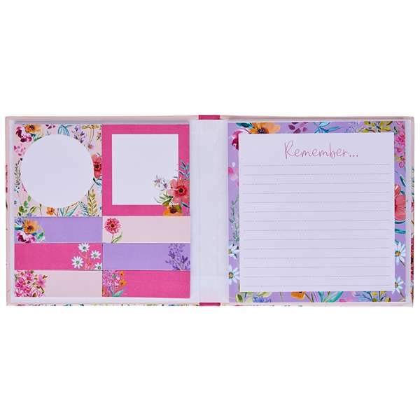 Sticky Notes Aurora