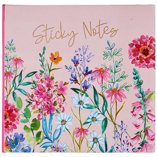 Sticky Notes Aurora