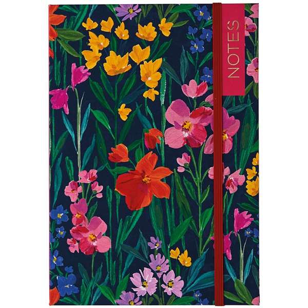 Notebook A5 Liliana