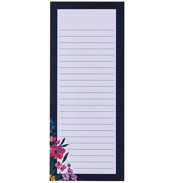 Shopping List Liliana