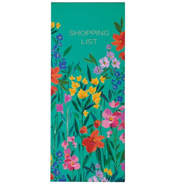 Shopping List Liliana