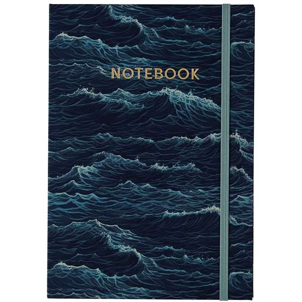 Notebook A5 UMI