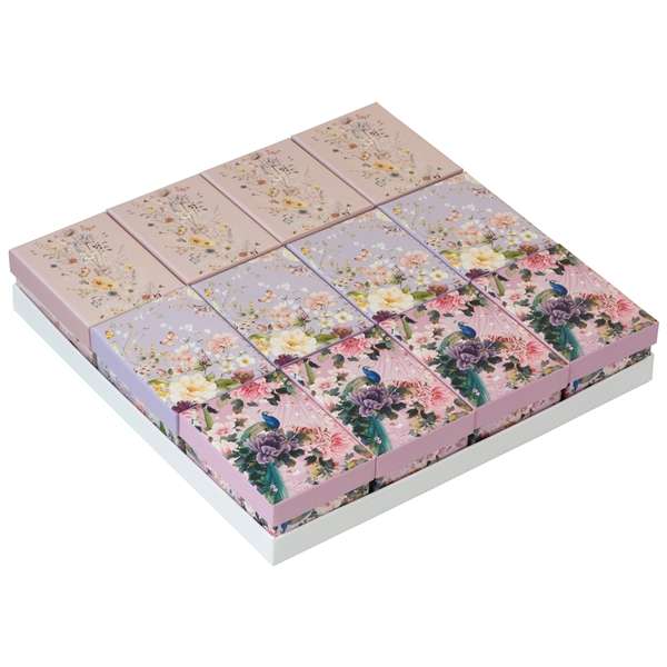Small Boxes Assorted Floral