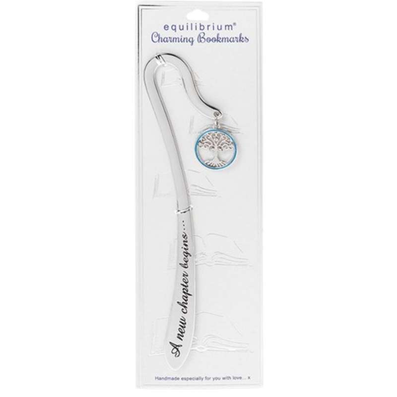 Equilibrium Charming Bookmark Tree of Life