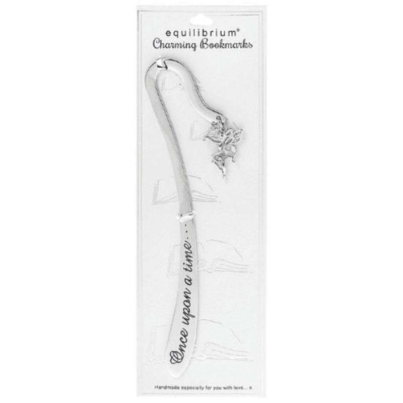 Equilibrium Charming Bookmark Fairy