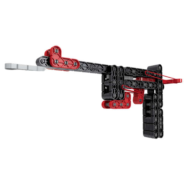 Building Blocks Gun Series 104+ Pieces