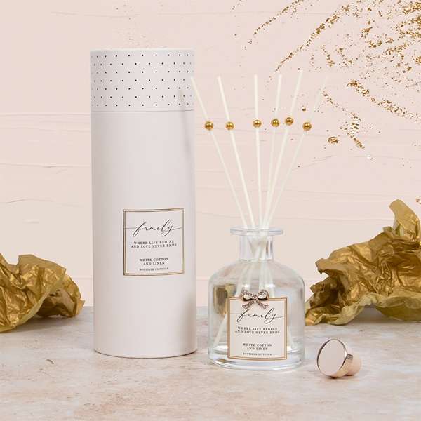 Boutique Family Life Diffuser