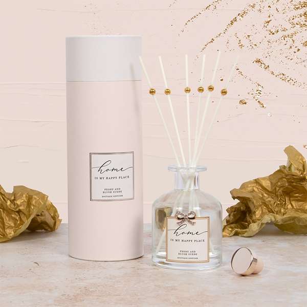 Boutique Home Diffuser