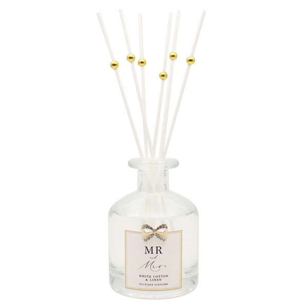 Mr & Mrs Diffuser