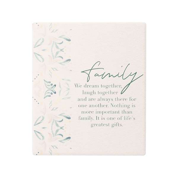 Splosh Modern Oasis ? Family Verse