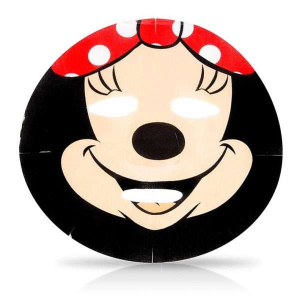Disney Mickey and Friends Face Mask Collection by Mad Beauty