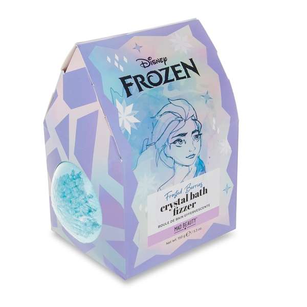 Disney Frozen Crystal Bath Fizzer