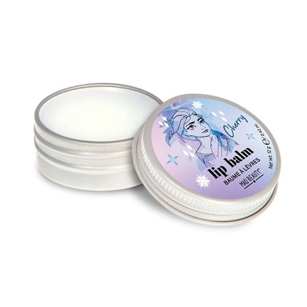 Disney Frozen Lip Balm Duo by Mad Beauty