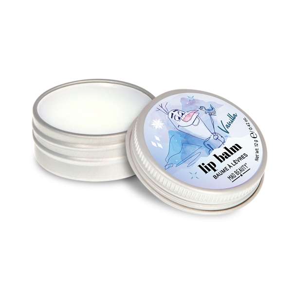 Disney Frozen Lip Balm Duo by Mad Beauty