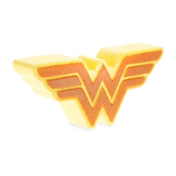 DC Wonder Woman Bath Fizzer