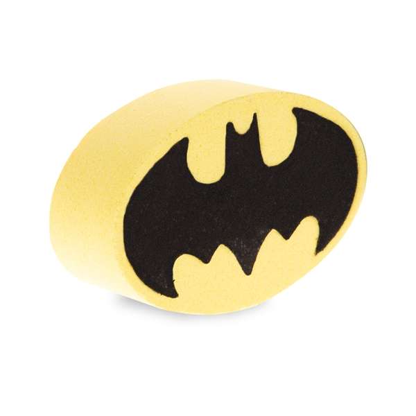 DC Batman Bath Fizzer by Mad Beauty