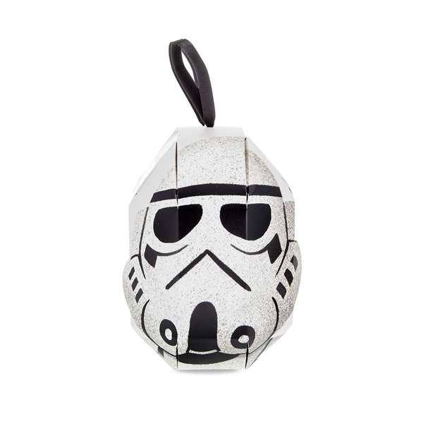 Star Wars Dark Side Storm Trooper Body Duo by Mad Beauty