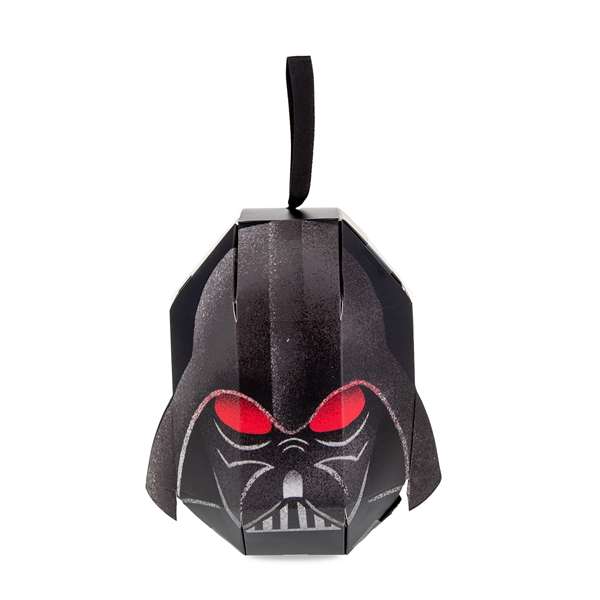 Star Wars Dark Side Darth Vader Body Duo by Mad Beauty