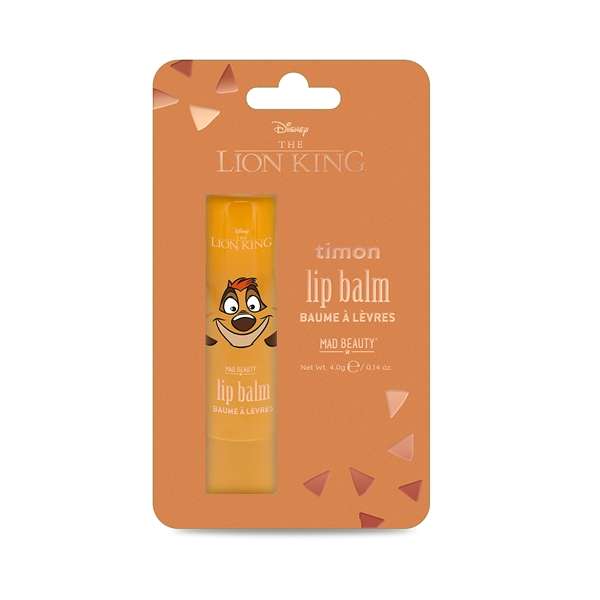 Disney Lion King Lip Balm Timon