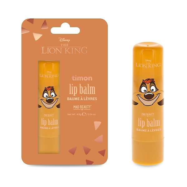Disney Lion King Lip Balm Timon