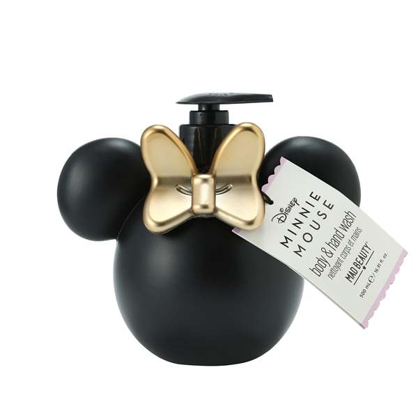 Minnie Bow Magic Body and Hand Wash by Mad Beauty