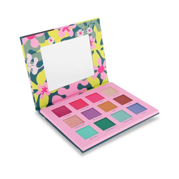 Disney Lilo And Stitch Eyeshadow Palette by Mad Beauty