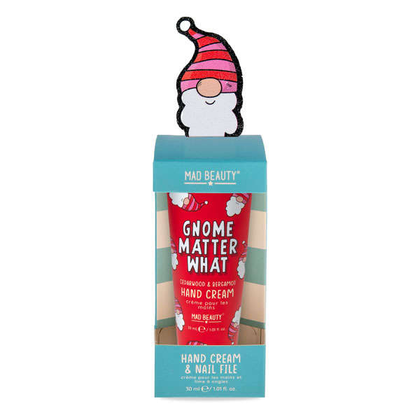 Gnome Matter What Hand Cream Set by Mad Beauty