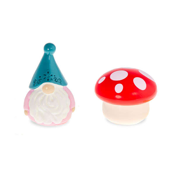 Gnome Matter What Lip Balm Duo by Mad Beauty