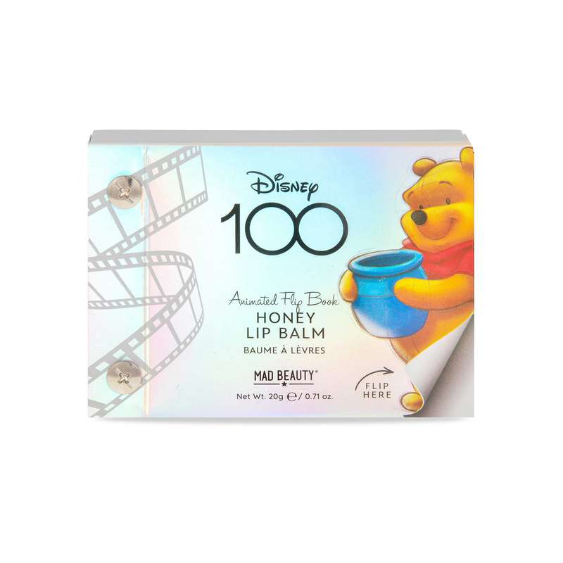 Disney 100 Lip Balm by Mad Beauty