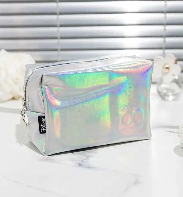 Disney 100 Cosmetic Bag by Mad Beauty