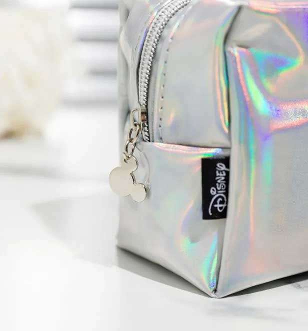 Disney 100 Cosmetic Bag by Mad Beauty
