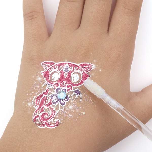 Stardust Body Art Nebulia