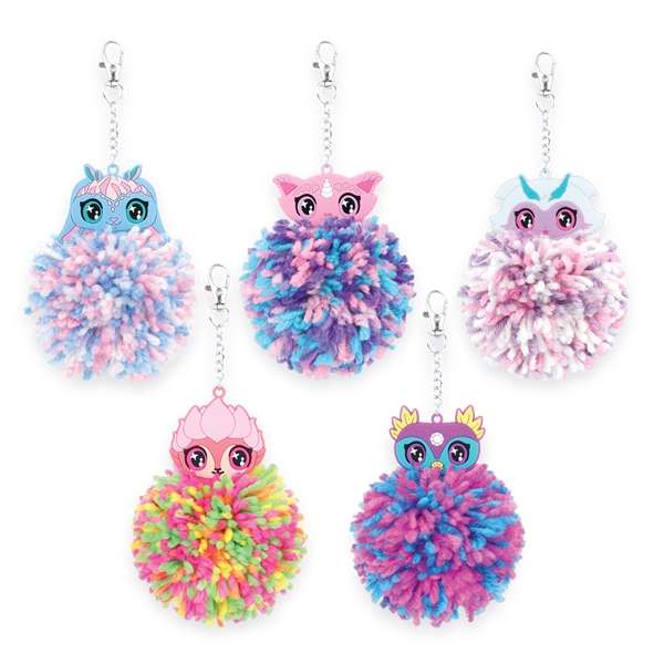 Pompom Animoulous