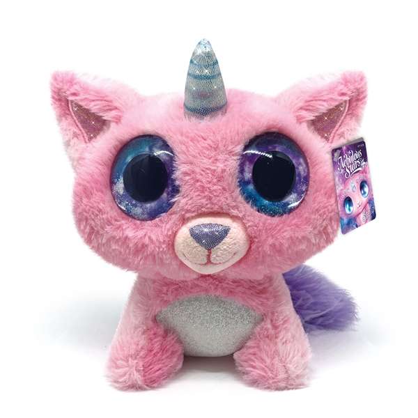 Collectible Plush Animoulous Stella