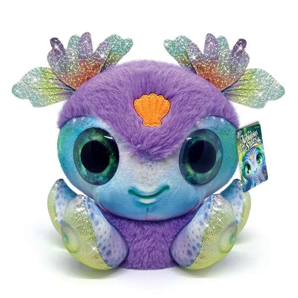 Collectible Plush Animoulous Octavia