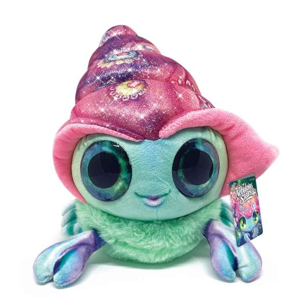 Nebulous Stars Collectible Plush Animoulous Lyria