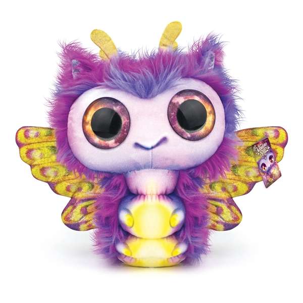 Collectible Plush Animoulous Lumina