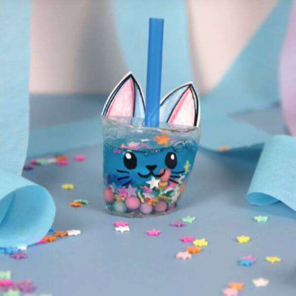 Nano Tape Magic Classic Cute Food Kawaii