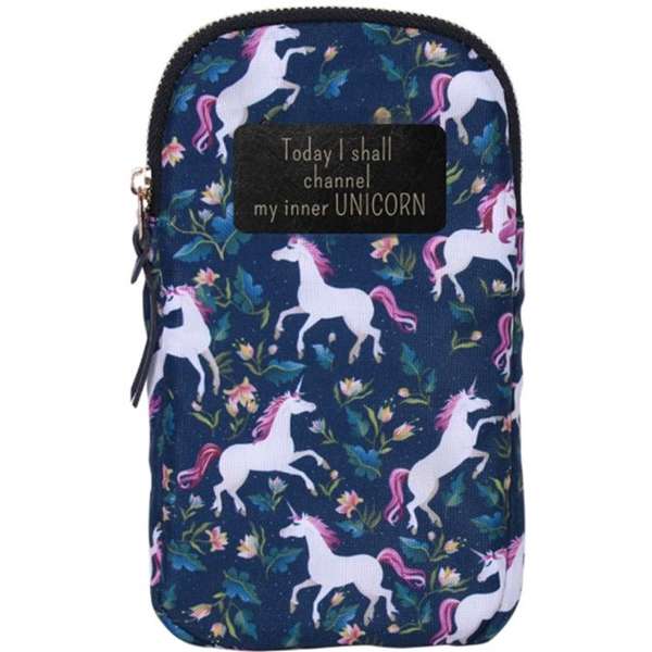 H&H Phone Bag Unicorn