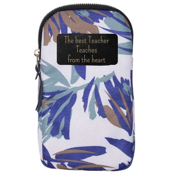 H&H Phone Bag Teacher