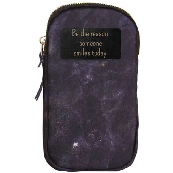 H&H Phone Bag Smile