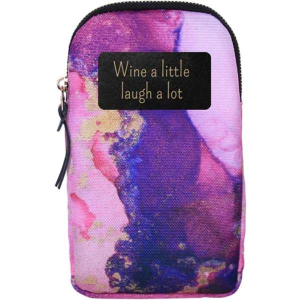 H&H Phone Bag Wine
