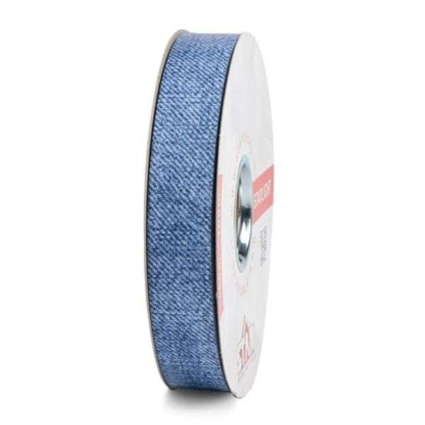 Ribbon Reel Jean 50m x 19mm