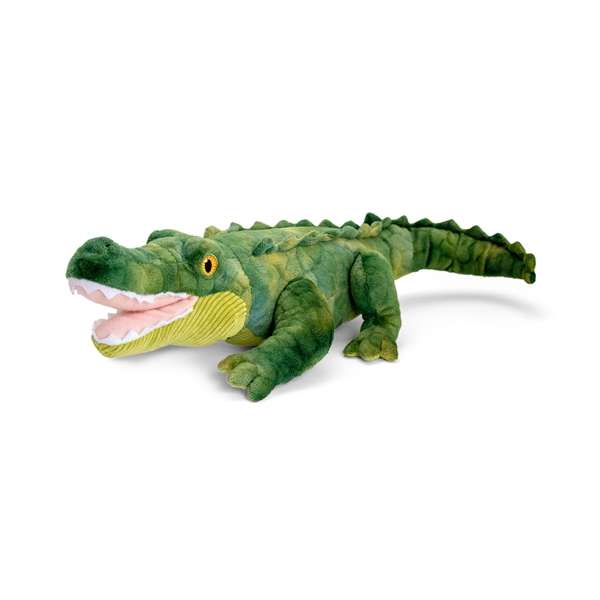 Keeleco Alligator 43cm