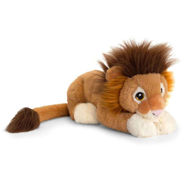 Keeleco Lion 25cm