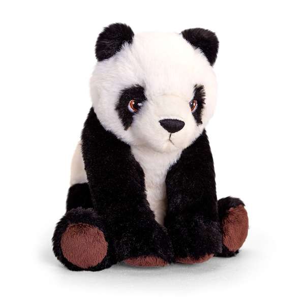 Keeleco Panda 18cm