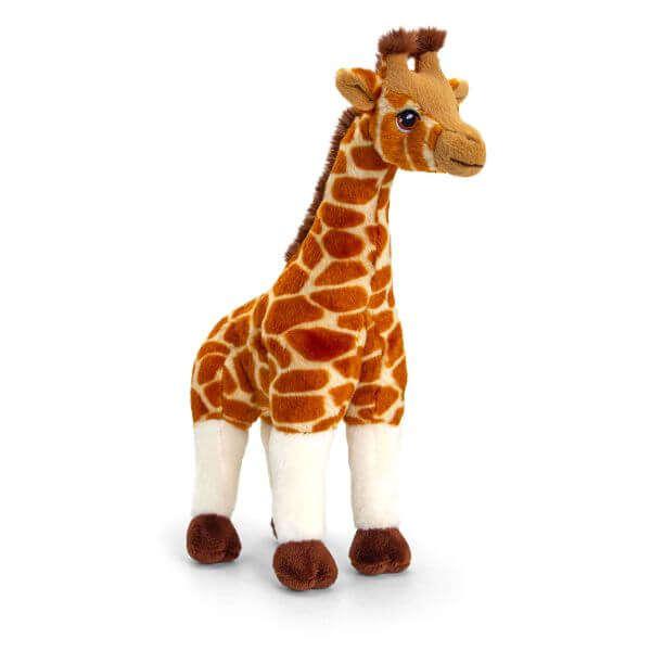 Keeleco Giraffe 30cm