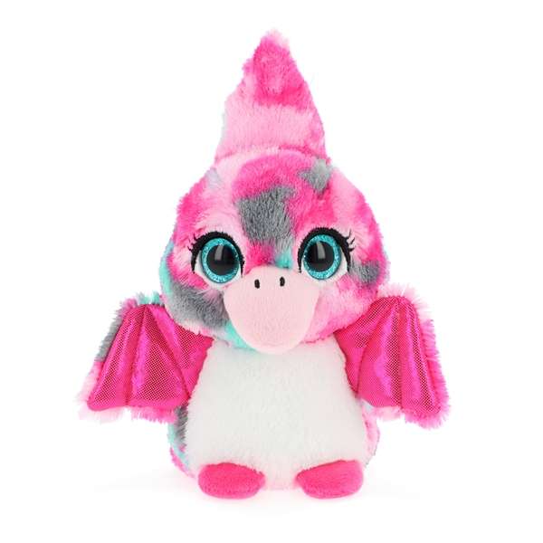 Keel Motsu Plush Pterodactyl 14Cm
