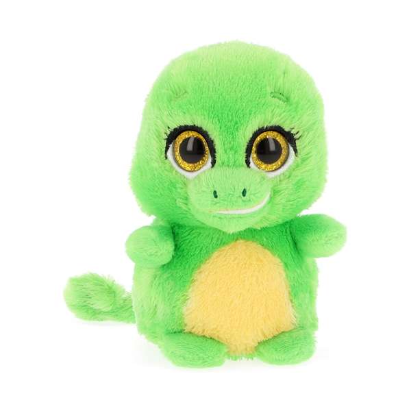 Keel Motsu Plush Gecko 14Cm