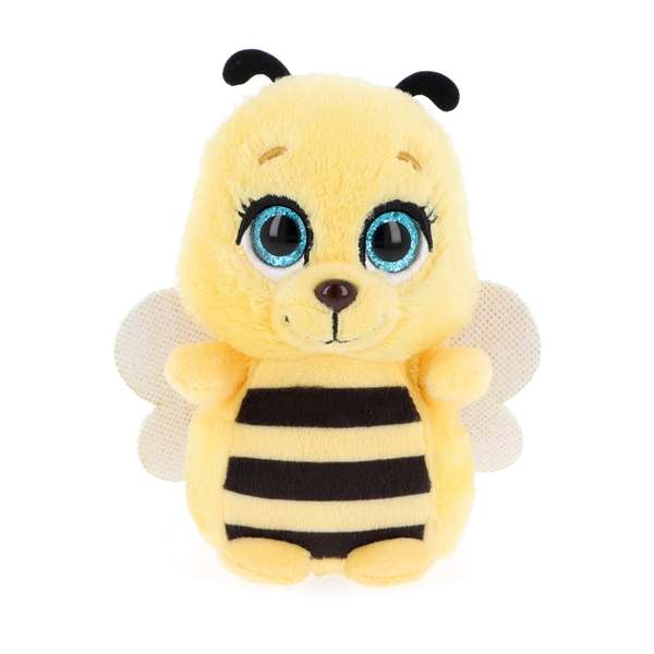 Keel Motsu Plush Bubble Bee 14Cm